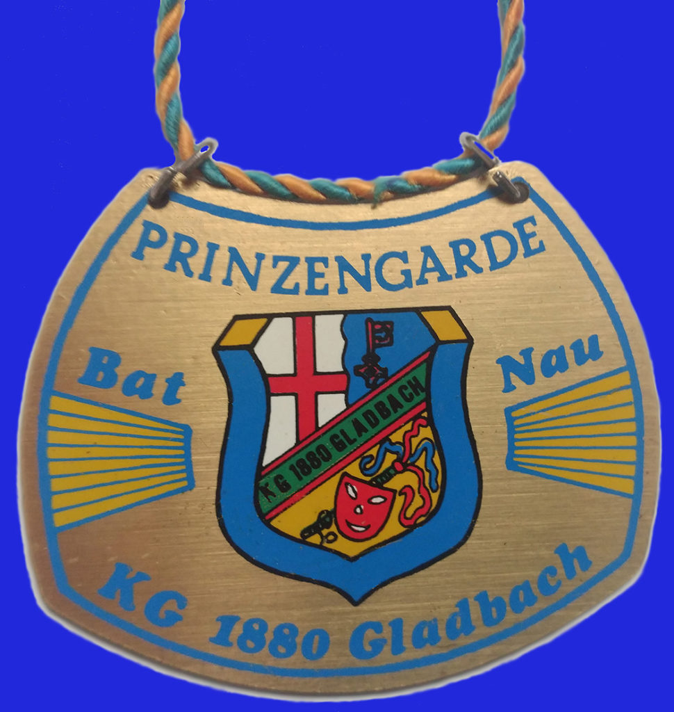 Bild Orden Prinzengarde