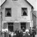 Bild Erste Metzgerei Peter Fergen (Winnepitter)