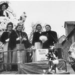 Bild Obermöhn Regina (Meffert) -1959