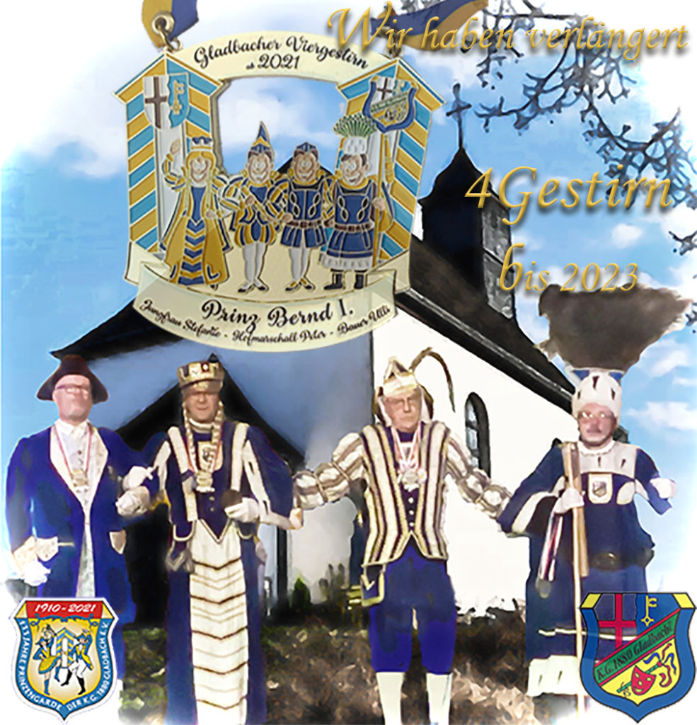 Verlängerung der Session