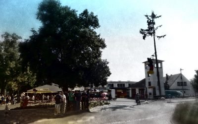 Bild Kirmesplatz_Gladbach