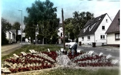 Bild Sonnenuhr_Gladbach