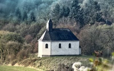 Bild Wülfersbergkapelle_Gladbach
